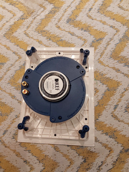 KEF ci 160ql Model Sp3775aa Ci Series Professional Speaker