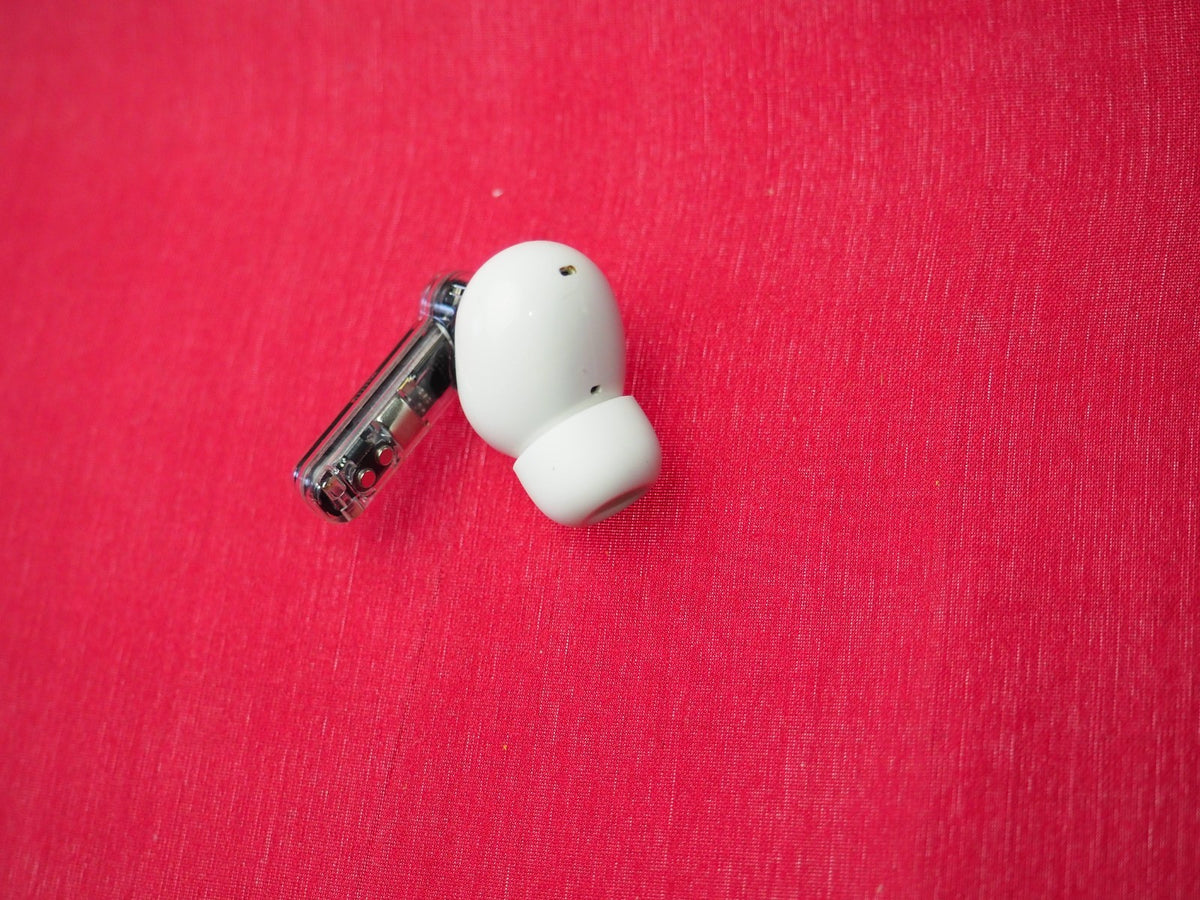 Nothing Ear (B181) Left  Bluetooth Earbud Only & Working