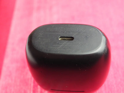 Earfun Air TW200 Case  Only & Working