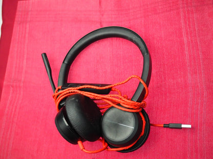 Plantronics Wired Headset bw8-225