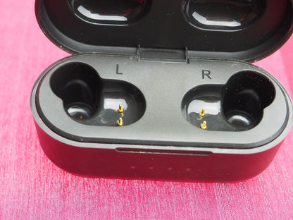Mixx Streambuds Lx Case  Only & Working