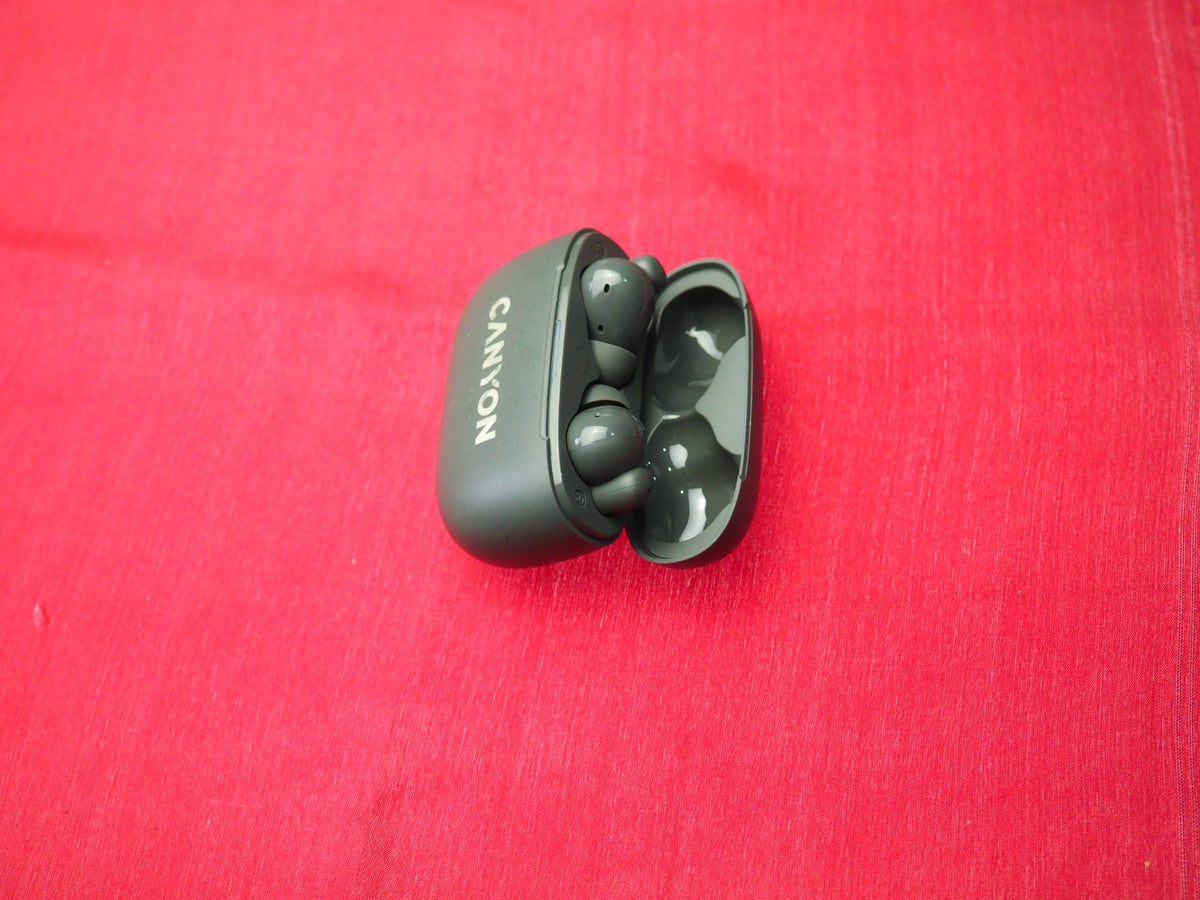 Canyon Bluetooth Earbuds