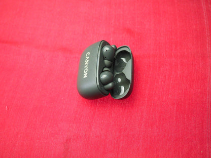 Canyon Bluetooth Earbuds