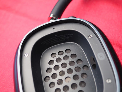 Genuine Apple Max A3184 Bluetooth Headphones Not Working No Power