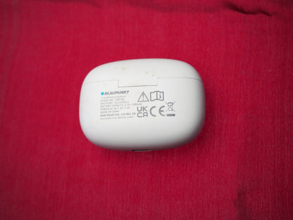 Blaupunkt 399786 Charging Case Only & Working