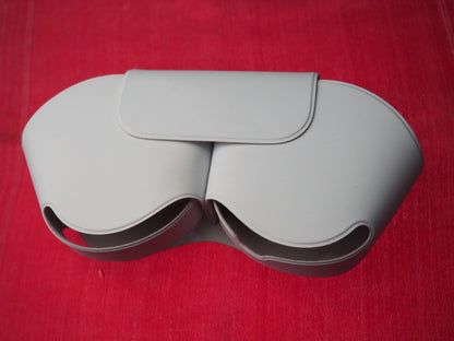 Genuine Apple Max Headphones White Protective case