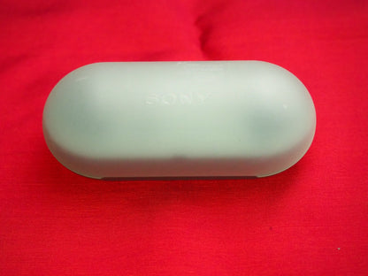 Sony WF-C500 Case Only & Working