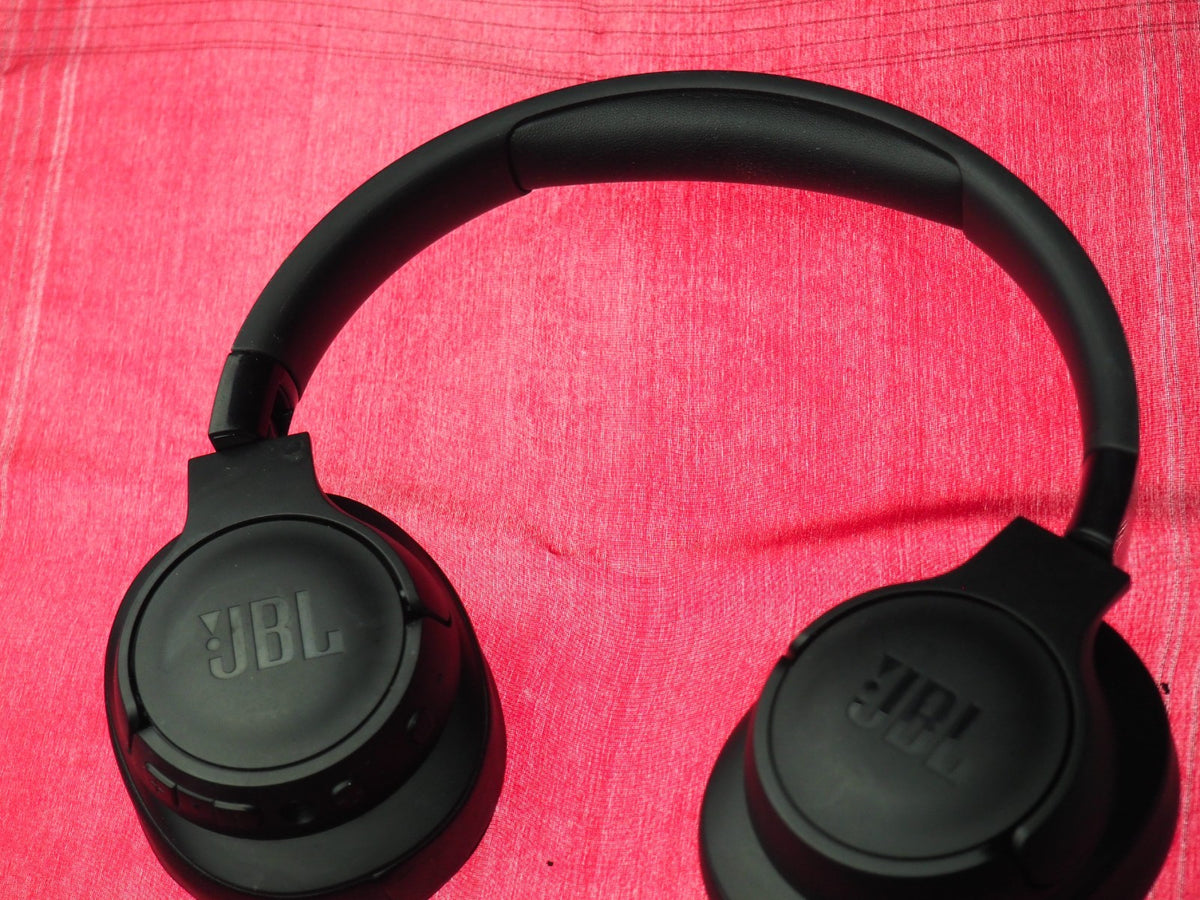 JBL TUNE 760NC  Bluetooth Headphones