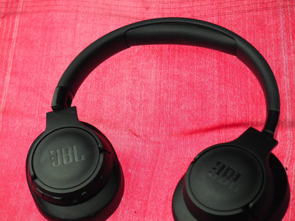 JBL TUNE 760NC  Bluetooth Headphones