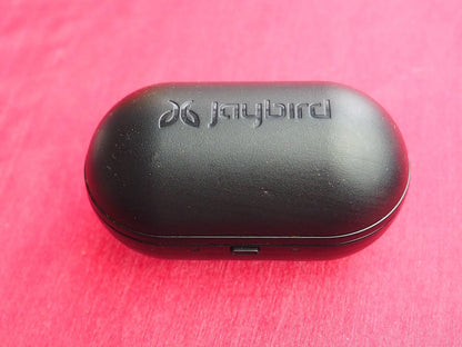 Jaybird Run Case Only & Working