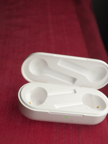 Huawei Freebuds Lite Case Only & Working