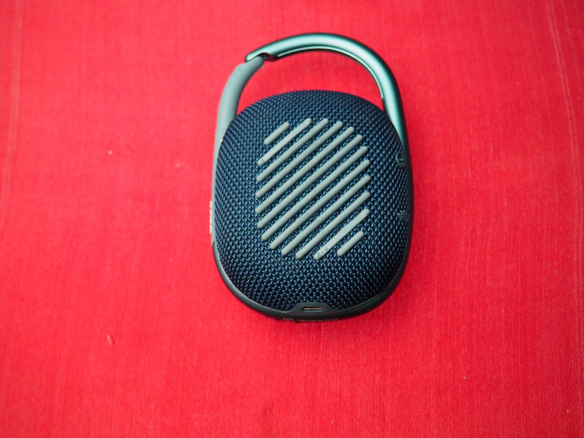 JBL Clip 4 Bluetooth Wireless Speaker & Not Working