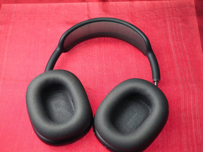 Genuine Apple Max A2096 Bluetooth Headphones Not Working No Power