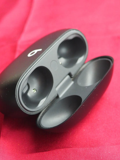 Beats Studio Buds Case Only & Working