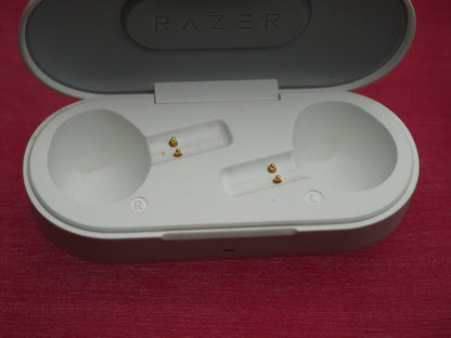 Razer Hammerhead 297c Earbuds Case Only & Working