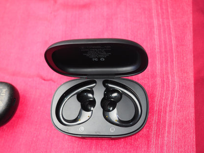 Treblab x3 Pro Charging Case Only & Working