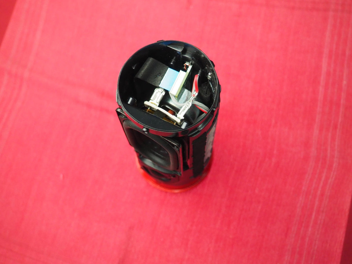 JBL Flip 6 Bluetooth Wireless Speaker For Parts