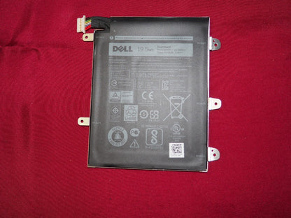 20 DELL 3.8V 19.5Wh Built-in battery for Dell HH8J0 Tablet Laptop Joblot Bundle