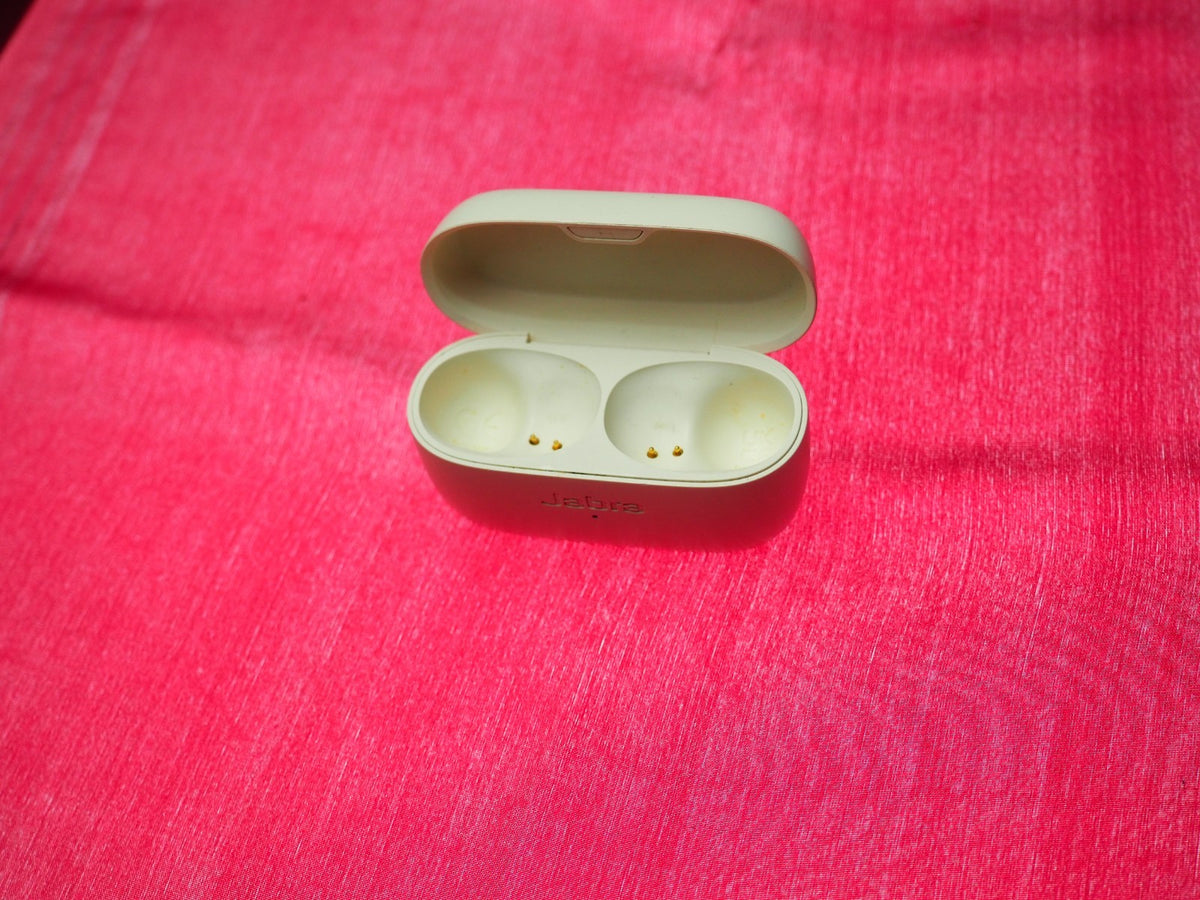 Jabra Elite 3 Charging Case Only & Working