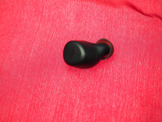 Tozo A1 Right Bluetooth Earbud Only & Working
