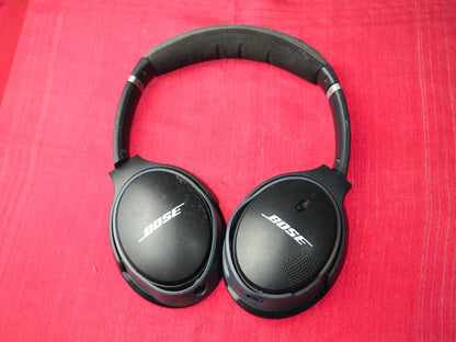 Bose Bluetooth Headphones