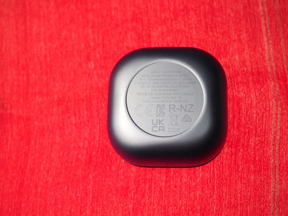 Samsung Galaxy Buds Pro SM-R190 Bluetooth Earbud Case Only & Working