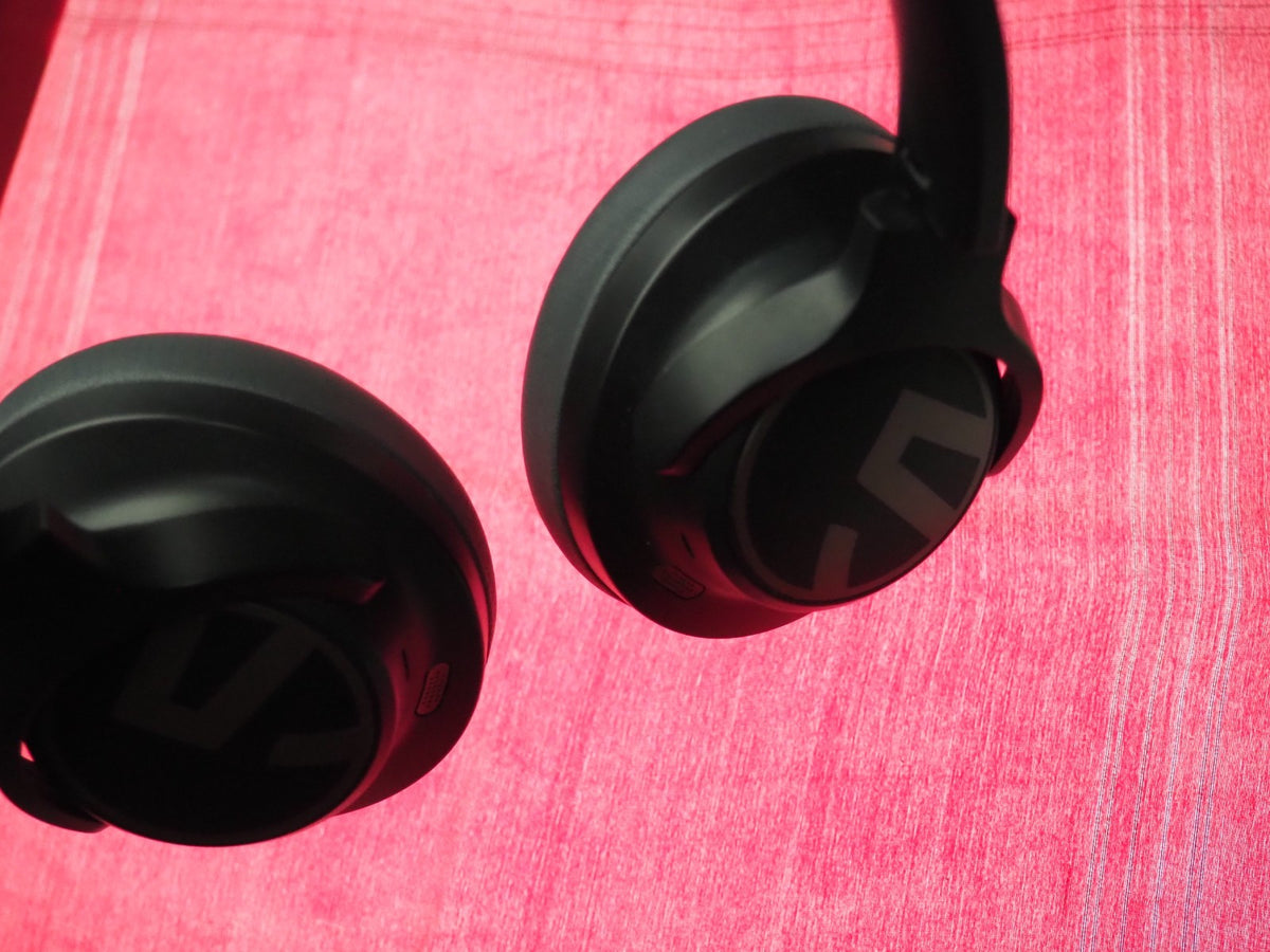 Soundpeats Space Bluetooth Headphones