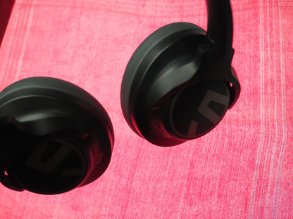 Soundpeats Space Bluetooth Headphones
