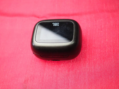 JBL Live Buds 3 Case Only & Working