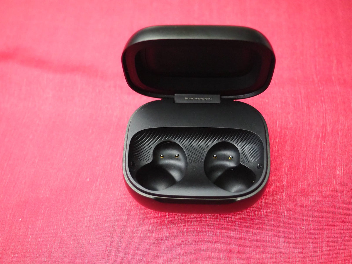 JBL Live Buds 3 Case Only & Working