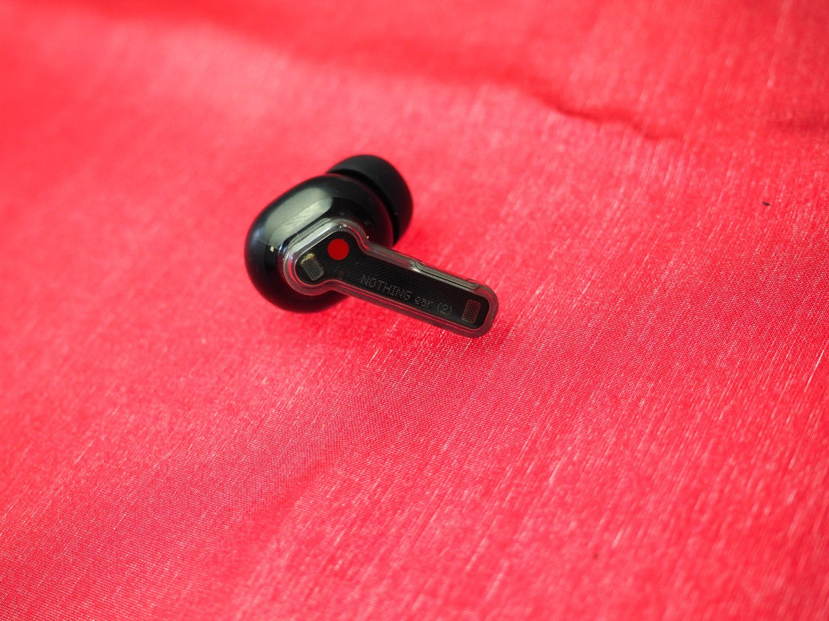 Nothing Ear 2 Right Earbud Only & Working