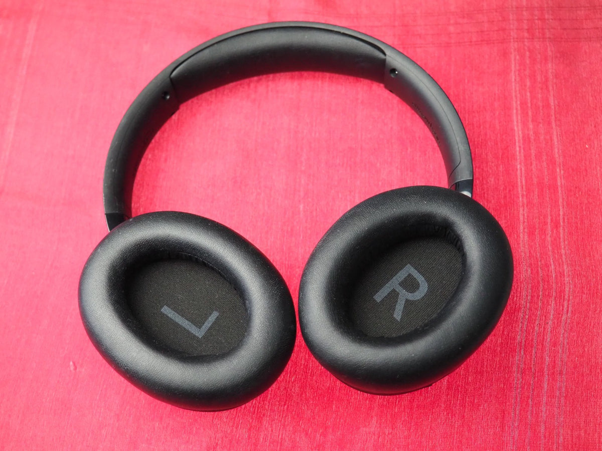 Amazon Basics Bluetooth Headphones