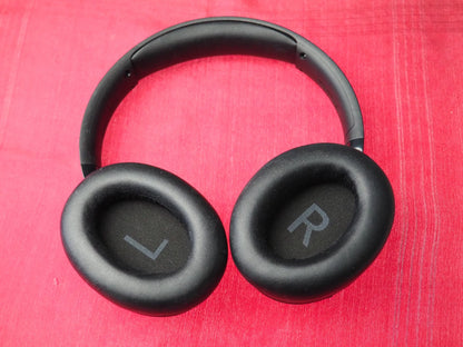 Amazon Basics Bluetooth Headphones