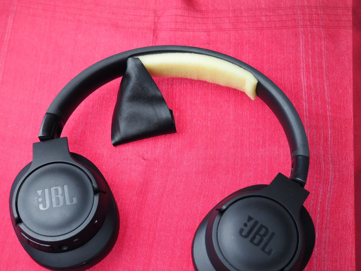 Jbl Tune 770 Bluetooth Headphones
