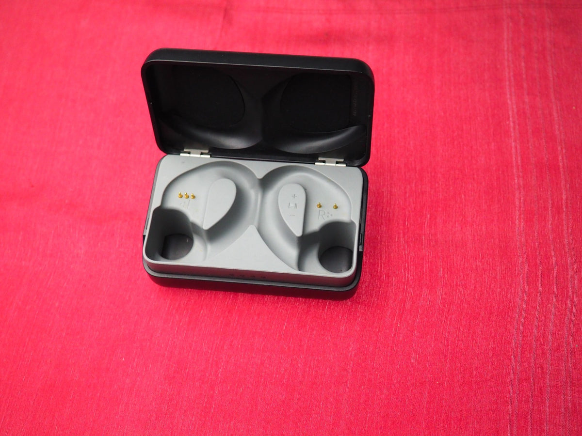 JBL Endurance Peak 1 Case Only & Working