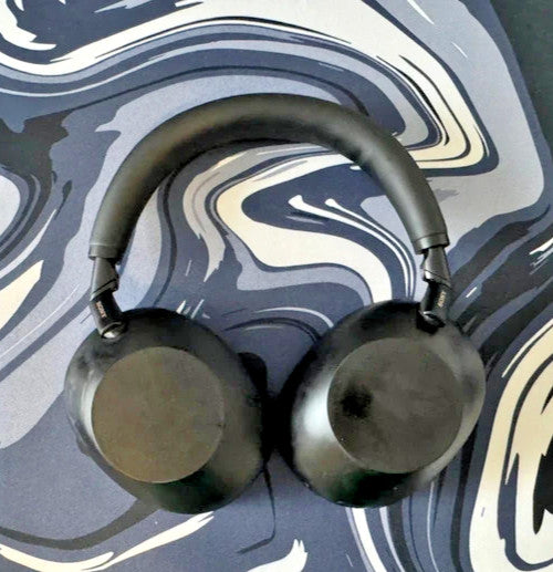 Sony WH-1000XM6 Bluetooth Headphones & Working Damaged
