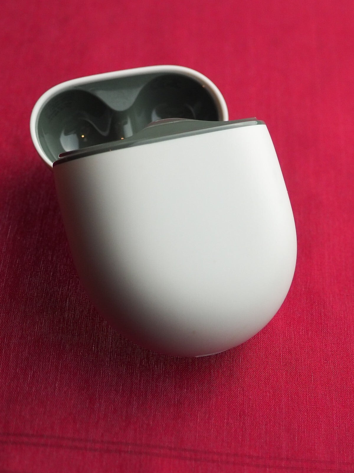 Google Pixel Buds A-series Case Only & Working