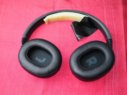 Jbl Tune 770 Bluetooth Headphones