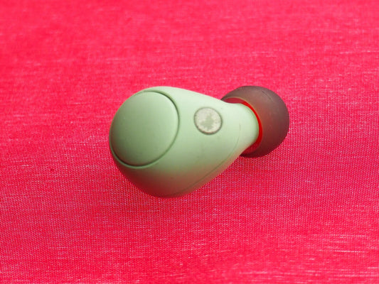 Sony WF-C700 Green Right Bluetooth Earbud Only & Working