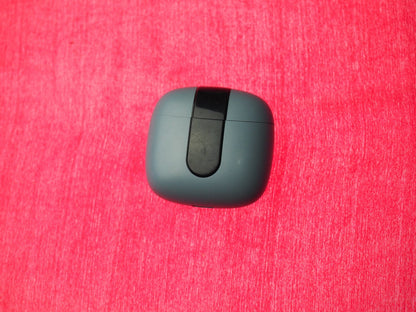 J55 Bluetooth Earbud Case Only & Working