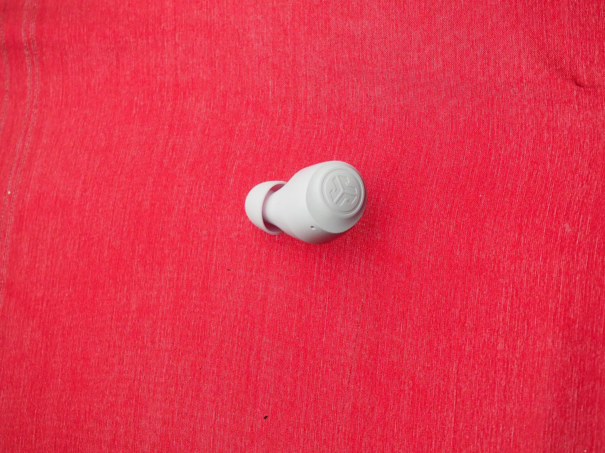 Jlab Go Air Pop Left Bluetooth Earbud Only & Working