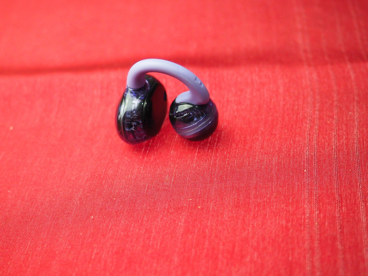 Jbl Soundgear Clips 3 Right Earbud Only & Working