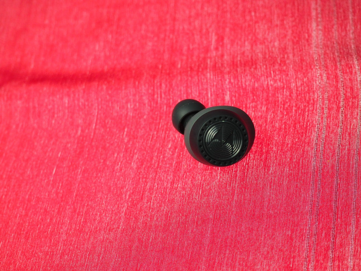 Motorola Verve Buds 200 Left Bluetooth Earbud Only & Working