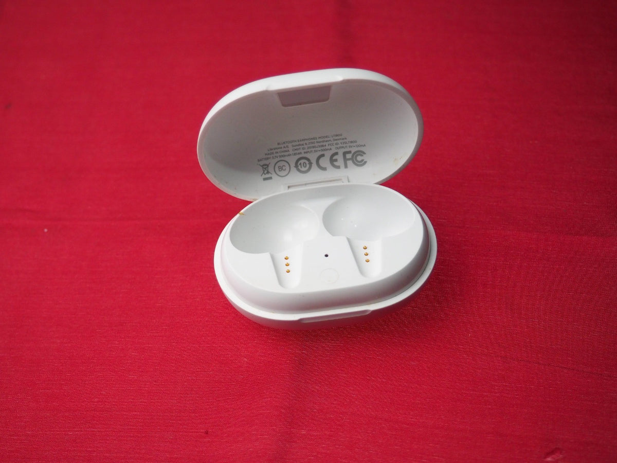 Libratone TRACK Air+ Case only & Working