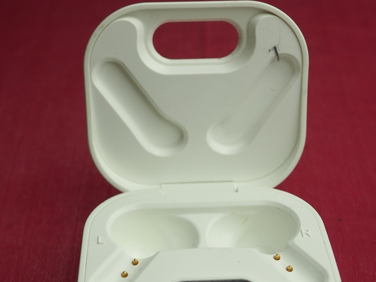 Mixx Streambuds Mini/ Hybrid Case  Only & Working