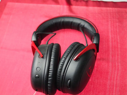 Hyper X Cloud ii Bluetooth Headset NO Dongle