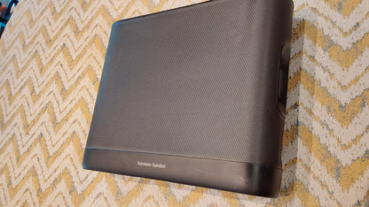 Harman Kardon Citation wireless Surround Sound Subwoofer Only & Working
