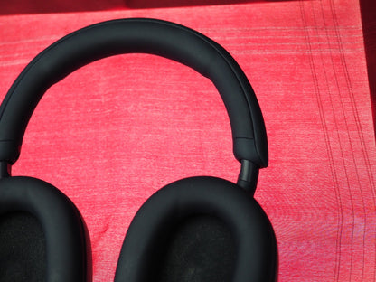 Sony WH-1000XM5 Blue Bluetooth Headphones