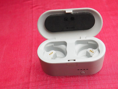 Skullcandy Push Case  Only & Working