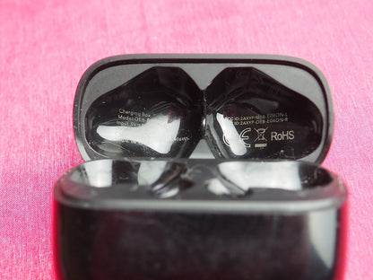 Oraimo Rhyme ANC  Earbuds Case  Only & Working